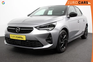 Opel Corsa 2023 - 1.2 100pk Turbo GS Line te koop