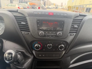 Iveco Daily 2022 - 35S14 Openlaadbak Airco Cruisecontrol 3500kg Trekhaak 12000KM EURO 6 zdjecie 11