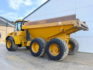 Hydrema 2016 - 922F - Tailgate / Camera / Good Condition изображение 2 миниатюра