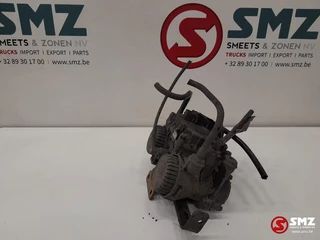 DAF N/A 2018 - Occ EBS achterasmodulator DAF zdjecie 3