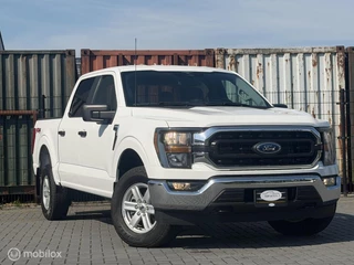 Ford F-150 2023 - USA Xlt obrazek 12
