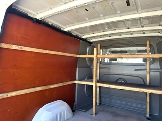 Mercedes-Benz Sprinter 2007 - 311 2.2 CDI 366 DC 7 Persoons Youngtimer obrazek 41