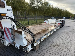 Goldhofer N/A 2014 - STZ VP 3 55/80A afbeelding 2