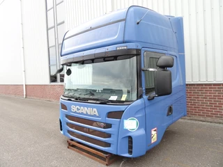 Scania R 2013 - SC-R CR-19 TOPLINE te koop
