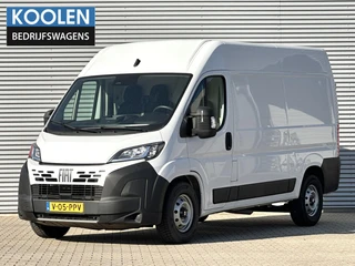Fiat Ducato 2024 - 2.2 MultiJet 140PK S&S L2H2 3.5t in vendita