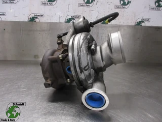 MAN - 51.09101-7045 // 51.09101-2773 // 51.09101-7325 TURBO MAN 12.220 EURO 5 obrázek 1 náhled