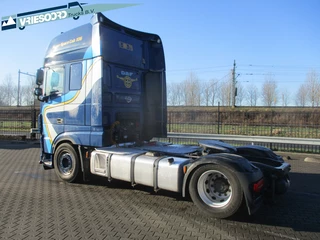 DAF XF480 2018 - Mega TOP STAAT image 3