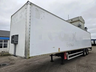 Fruehauf DISC 2005 - N/A obrazek 1