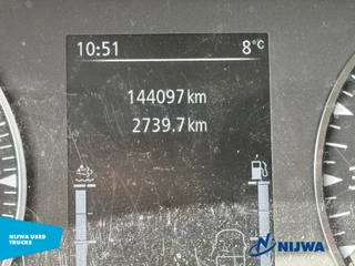 Renault Master 2023 - T35 145 Laadklep + Zijdeur immagine 22