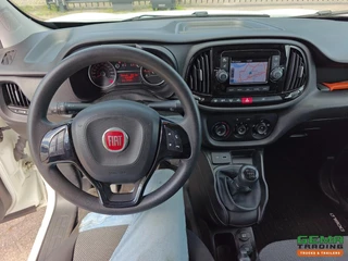 Fiat FIAT DOBLO' 2019 - N/A bild 16