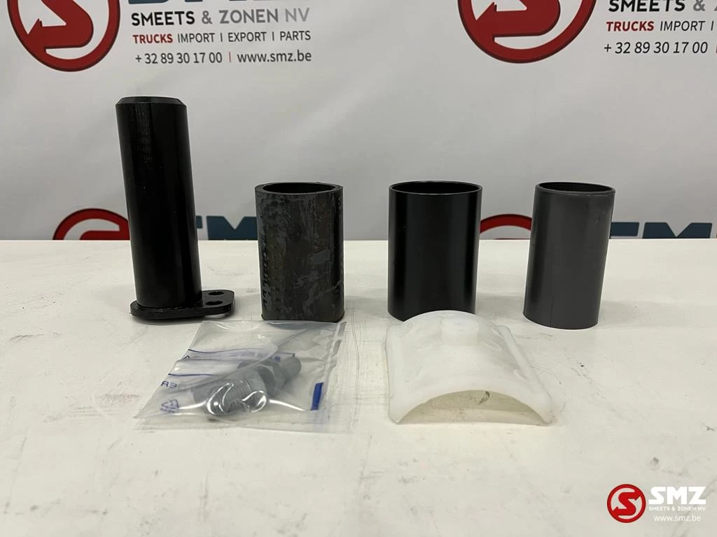 Diversen - Koppelschotel lager JSK37E Jost reparatieset afbeelding 1