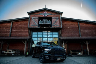 Dodge Ram 1500 2024 - Big Horn immagine 3