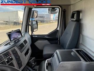Volvo 240 2011 - FL CARRIER EASY COLD, PALFINGER TAILLIFT obrazek 11