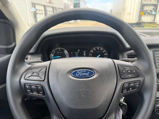 Ford Ranger 2021 - 2.0 4x4 Airco Cruisecontrol Trekhaak 8000KM EURO 6 obrazek 14