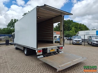 Mercedes-Benz Atego 2008 - 816 image 5