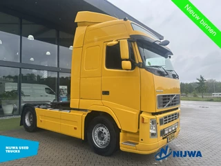 Volvo FH 2007 - 400 4x2 Xenon + EURO5 imagem 2