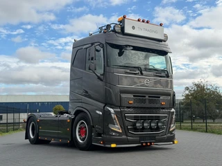 Volvo FH 2022 - 13.540 te koop