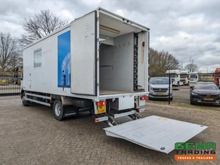 DAF FA LF55.180 4x2 Daycab 15T Euro4 2006 - N/A obrazek 3