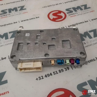 DAF N/A 2022 - Occ ECU telematic TCU regeleenheid DAF immagine 5