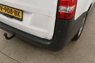Mercedes-Benz Vito 2016 - 114 CDI Extra Lang bild 28