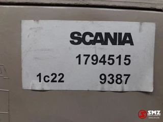 Scania N/A 2011 - Occ bovenste kastenwand Scania bild 5