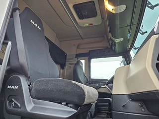 MAN TGX 2018 - 18.500 obrazek 7