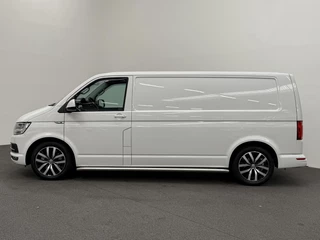 Volkswagen Transporter 2018 - 2.0 TDI L2H1 Automaat Bild 2 Miniaturansicht