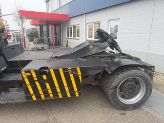 Terberg YT 182 2007 - YT1825 bild 8