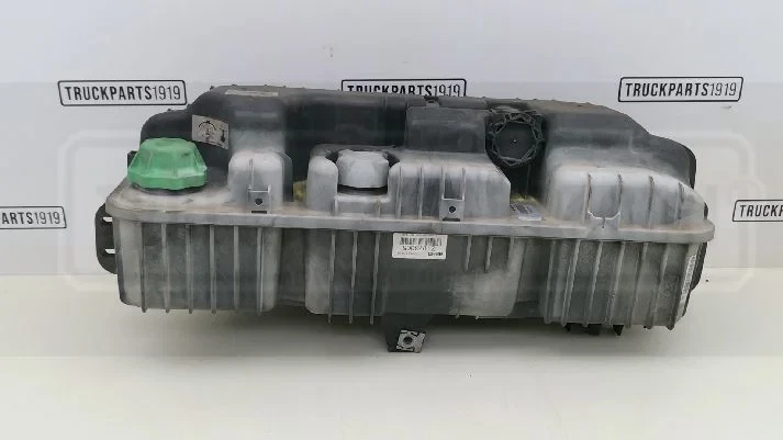 Mercedes-Benz MB - Cooling System Koelexpansievat MP4 image 1