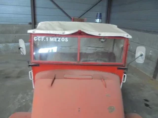 GMC N/A 1944 - CCKW 353 6X6 immagine 18