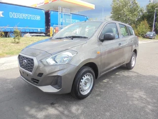 Datsun GO 2025 - + RH DRIVE NEW TAX FREE bild 1