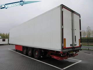 Schmitz Cargobull N/A 2015 - N/A SCB*S3B immagine 3