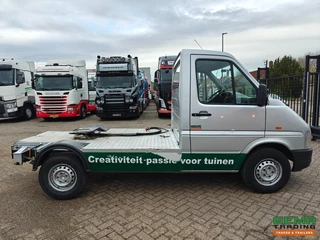 Volkswagen LT 2003 - 35 bild 9