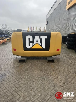 Caterpillar N/A - Counterweight Caterpillar imagen 1