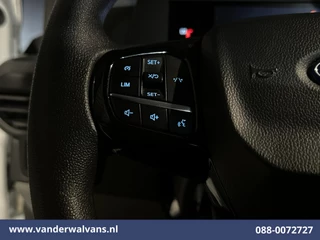 Ford Transit Custom 2024 - 2.0 TDCI 136pk L1H1 Euro6 Airco | Camera | Apple Carplay | LED | Cruisecontrol obrazek 5
