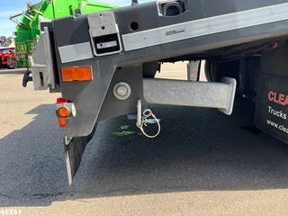 Faymonville Max Trailer 3-assige dieplader Extendable 2022 - N/A obrazek 33