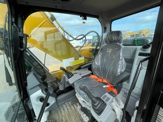 Caterpillar 323D3 2025 - N/A zdjecie 23
