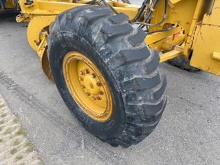 Caterpillar 140M Ripper + Pushblock 2008 - N/A zdjecie 8