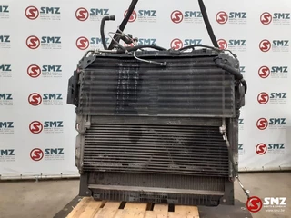 Mercedes-Benz N/A - Occ radiator + intercooler Mercedes zdjecie 2