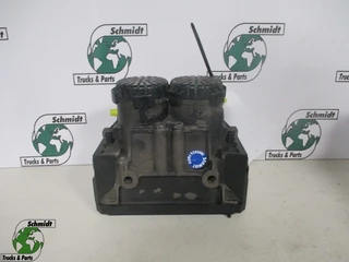 MAN - 81.52108-6050 lucht ventiel as modulator na prodej