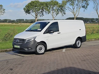 Mercedes-Benz Vito 2021 - 110 zdjęcie 2 miniatura