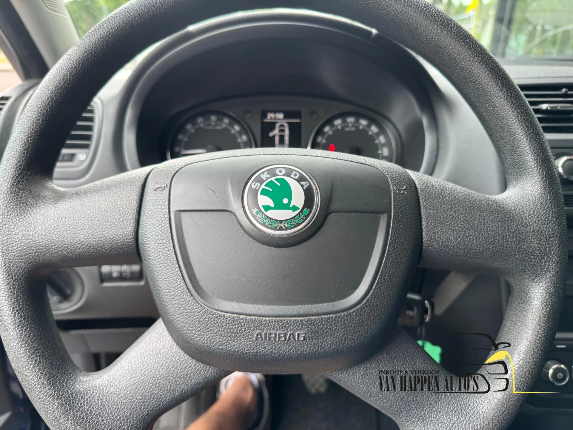 Nissan Pixo 2013 - Nissan Pixo 1.0 Visia / APK 6-2027 afbeelding 6