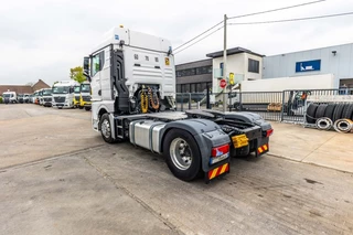MAN TGX 2021 - 18.470 BL SA +ADR+INTARDER obrazek 9