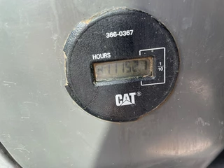 Caterpillar 328D 2012 - N/A imagem 28