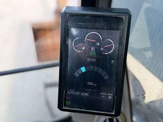 Volvo N/A 2015 - EW180E zdjecie 45