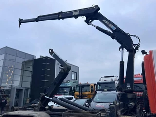 DAF CF 85.380 2005 - N/A obrazek 6