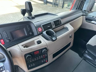 MAN TGS 2017 - 18.420 TGS 18.420 EURO 6 / ADR / 580.939km / German-truck / ADR/APK: 08/2026 immagine 19