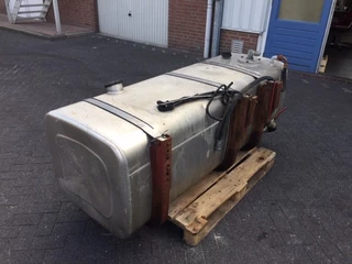 Diverse N/A - COMBI-TANK 196X68X65 CM immagine 2