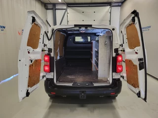 Opel Vivaro 2021 - 2.0CDTI 123pk L2/H1 Euro 6! image 6