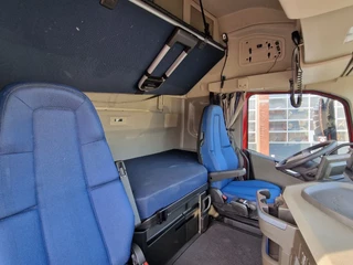 Volvo FH 2022 - 13.460 Globetrotter XL 6x2 - BDF - Loadlift - I Save - I parkcool - Full air - With box immagine 23